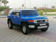 للبيع تويوتا Fj 2008