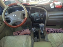 للبيع نيسان Pathfinder 2002