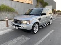 للبيع لاند روفر RANGE ROVER 2009