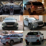 للبيع سوبارو XV Crosstrek 2020