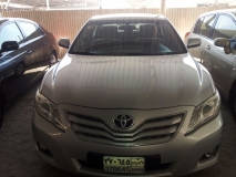 للبيع تويوتا camry 2010