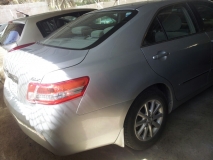 للبيع تويوتا camry 2010