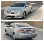 للبيع تويوتا camry 2010