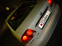 للبيع هوندا Civic 2003