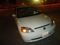 للبيع هوندا Civic 2003