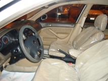 للبيع هوندا Civic 2003