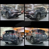 للبيع تويوتا RAV4 2018