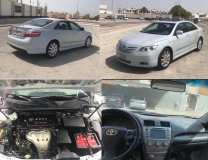 للبيع تويوتا camry 2007