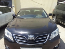 للبيع تويوتا camry 2010