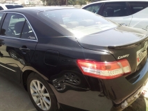 للبيع تويوتا camry 2010