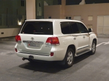 للبيع تويوتا Land Cruiser  2014