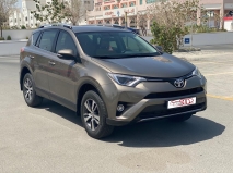 للبيع تويوتا RAV4 2018