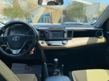 للبيع تويوتا RAV4 2018