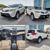 للبيع تويوتا RAV4 2013