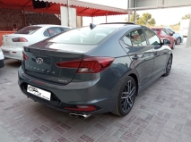 للبيع هونداي Elantra 2020