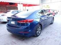 للبيع هونداي Elantra 2017