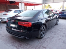 للبيع أودي A6 2013