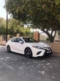 للبيع تويوتا camry 2020