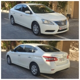 للبيع نيسان Sentra 2016