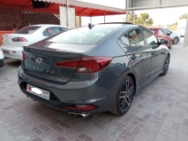 للبيع هونداي Elantra 2020