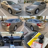 للبيع تويوتا camry 2013