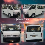 للبيع تويوتا Hiace 2013