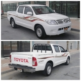 للبيع تويوتا Hilux 2007