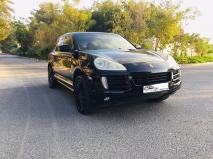 للبيع بورش Cayenne S 2010