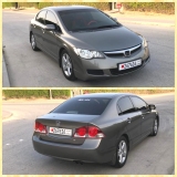 للبيع هوندا Civic 2006