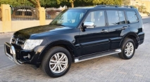 للبيع متسوبيشي Pajero 2013