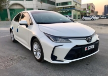 للبيع تويوتا Corolla 2020