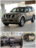 للبيع نيسان Pathfinder 2007