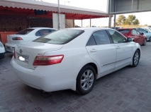 للبيع تويوتا camry 2008