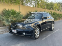 للبيع انفنيتي FX 2006