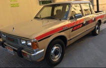 للبيع نيسان Datsun 1985