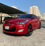 للبيع هونداي Veloster 2013