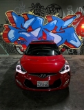 للبيع هونداي Veloster 2013