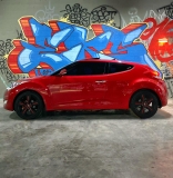 للبيع هونداي Veloster 2013