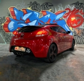 للبيع هونداي Veloster 2013