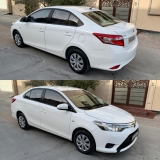 للبيع تويوتا Yaris 2017