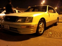 للبيع لكزس LS 1997