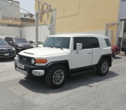 للبيع تويوتا Fj 2012