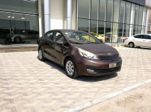 للبيع كيا Rio 2014