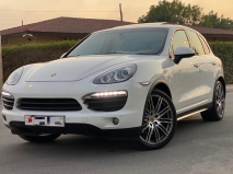 للبيع بورش Cayenne S 2013