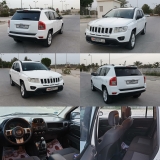 للبيع جيب Compass 2012