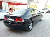 للبيع هوندا Civic 2008