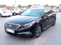 للبيع هونداي Sonata 2016