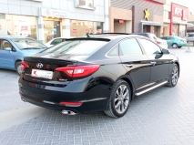 للبيع هونداي Sonata 2016