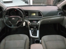 للبيع هونداي Elantra 2018