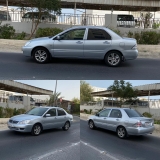 للبيع متسوبيشي Lancer 2012